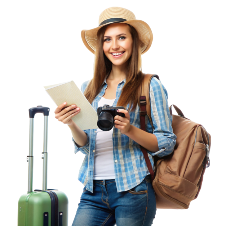 Surfen, Kitesurfen, <br>Wandern und <br>Outdoor-Abenteuer <br>für Groß und Klein.